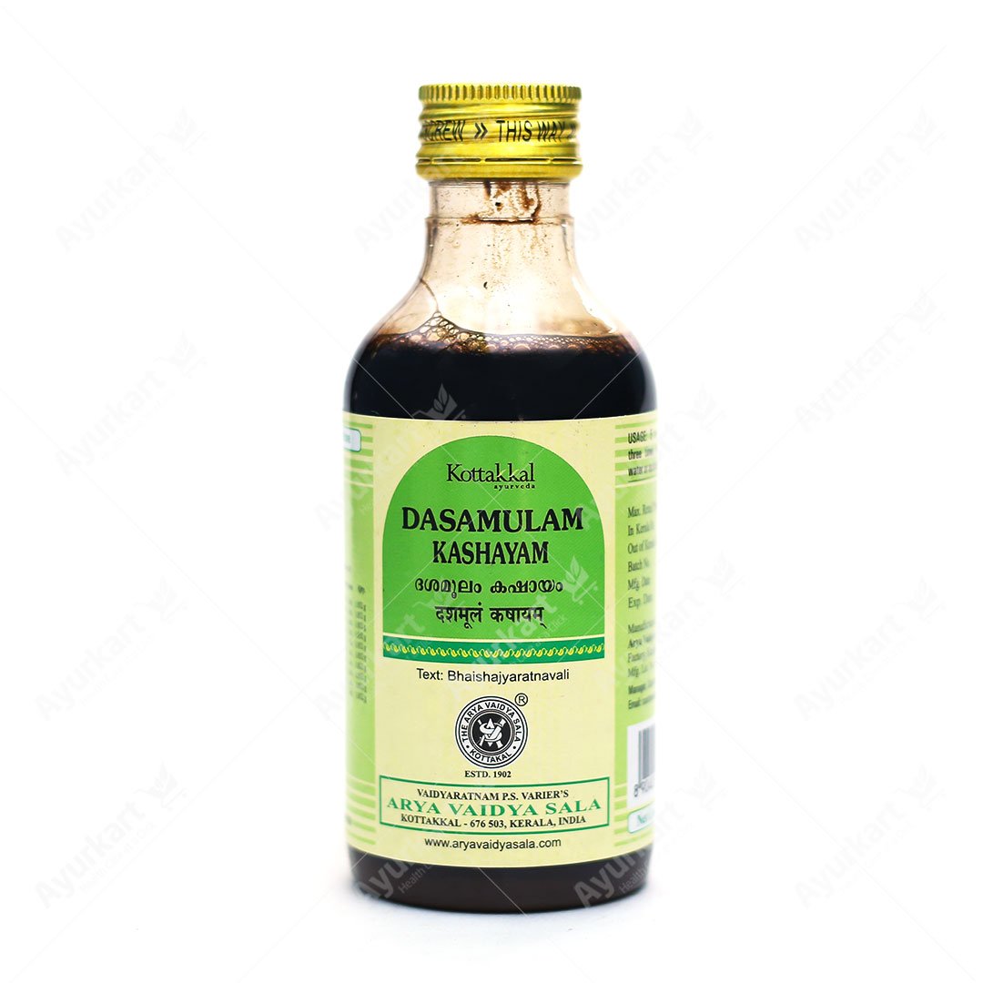 DASAMULAM KASHAYAM 200 ML